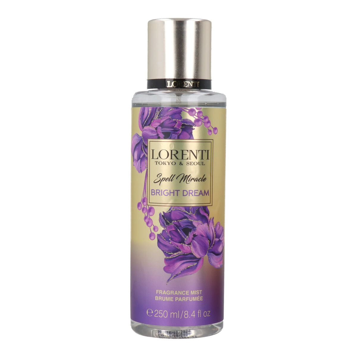 Facial Mist Lorenti Bright Dream 250 ml -  Beauty, Skin care -  Lorenti.