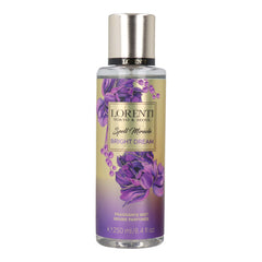 Facial Mist Lorenti Bright Dream 250 ml -  Beauty, Skin care -  Lorenti.