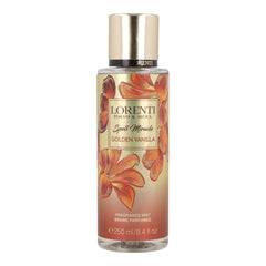 Facial Mist Lorenti Golden Vanilla 250 ml -  Beauty, Skin care -  Lorenti.