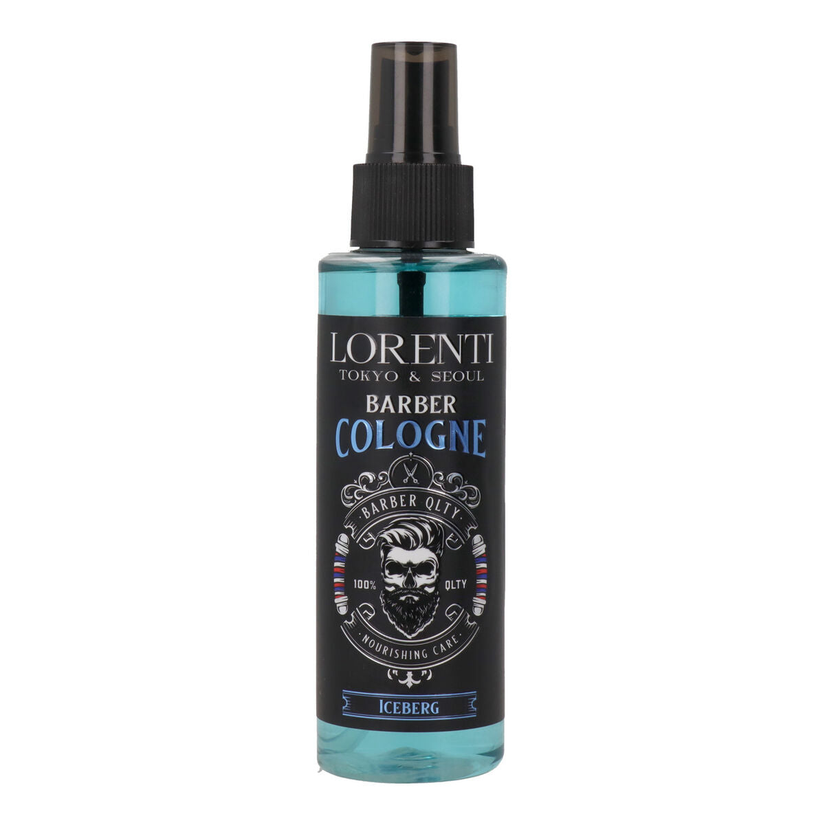 After Shave Cologne Lorenti Iceberg 150 ml -  Beauty, Shaving and hair removal -  Lorenti.