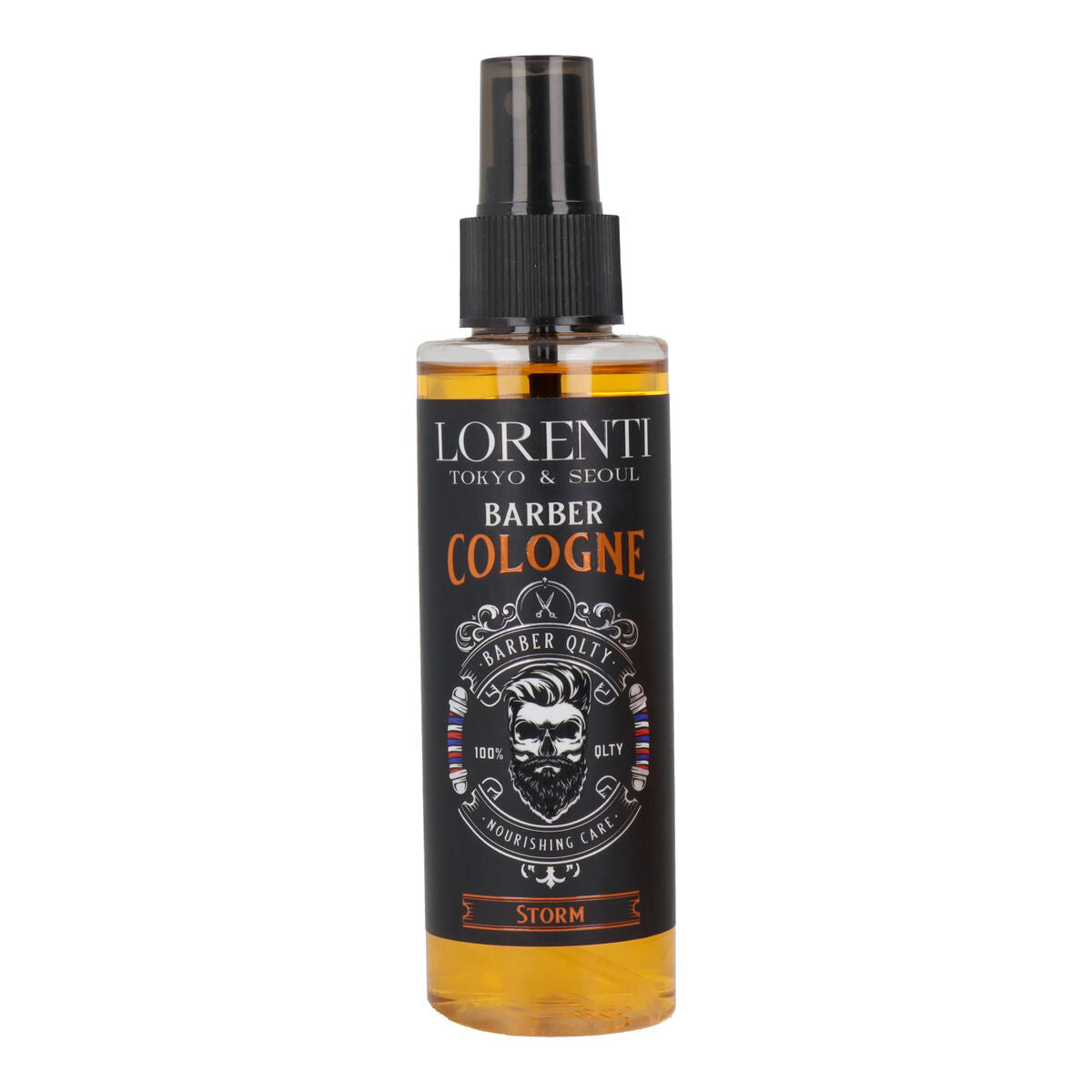 After Shave Cologne Lorenti Storm 150 ml -  Beauty, Shaving and hair removal -  Lorenti.