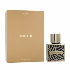Unisex Perfume Nishane Mana 50 ml -  Beauty, Perfumes and fragrances -  Nishane.