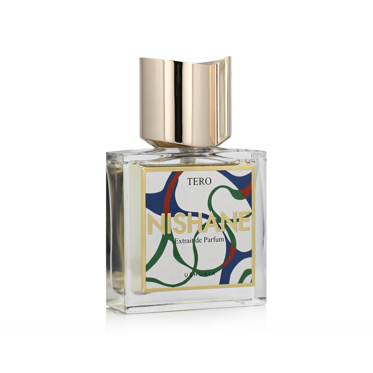Unisex Perfume Nishane Tero 50 ml -  Beauty, Perfumes and fragrances -  Nishane.