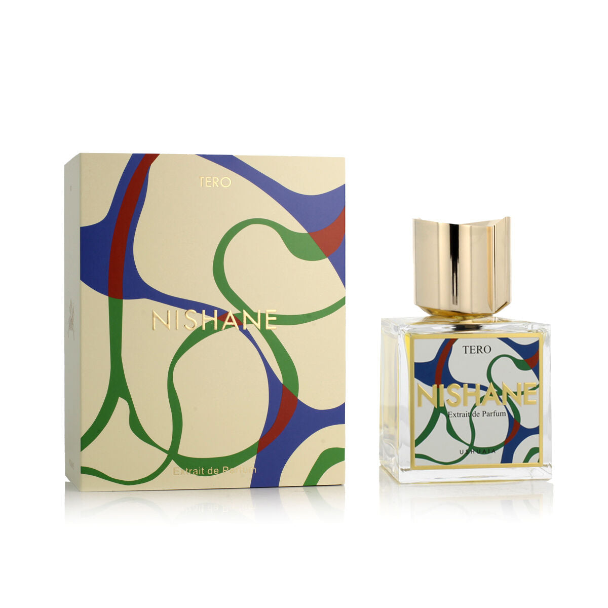 Women's Perfume Nishane Tero 100 ml -  Beauty, Perfumes and fragrances -  Nishane.