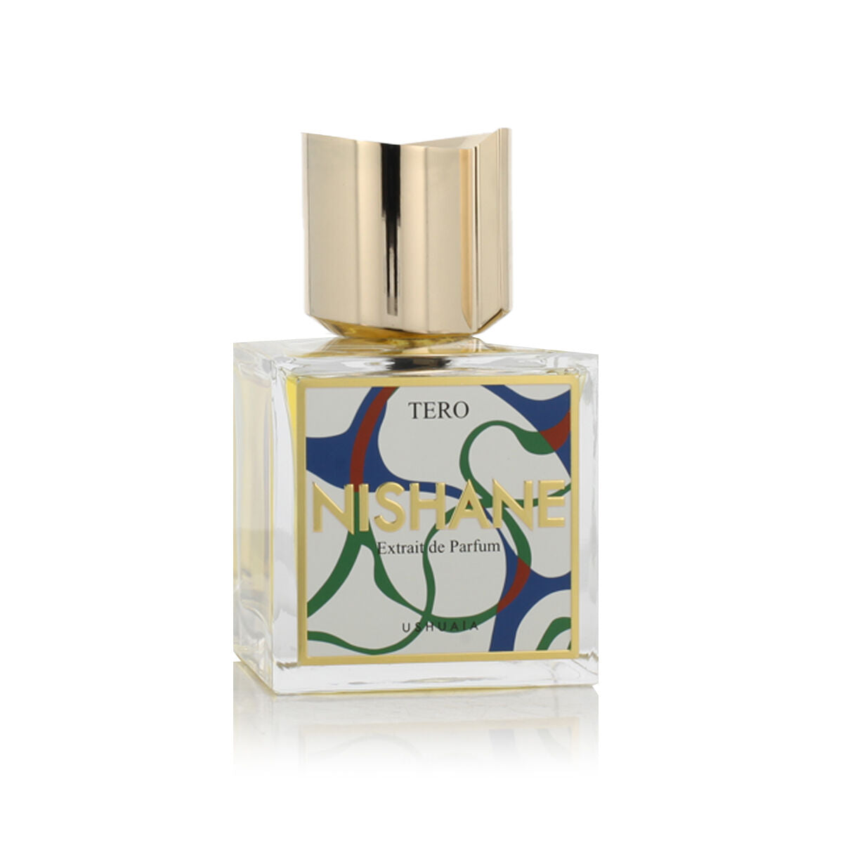 Women's Perfume Nishane Tero 100 ml -  Beauty, Perfumes and fragrances -  Nishane.