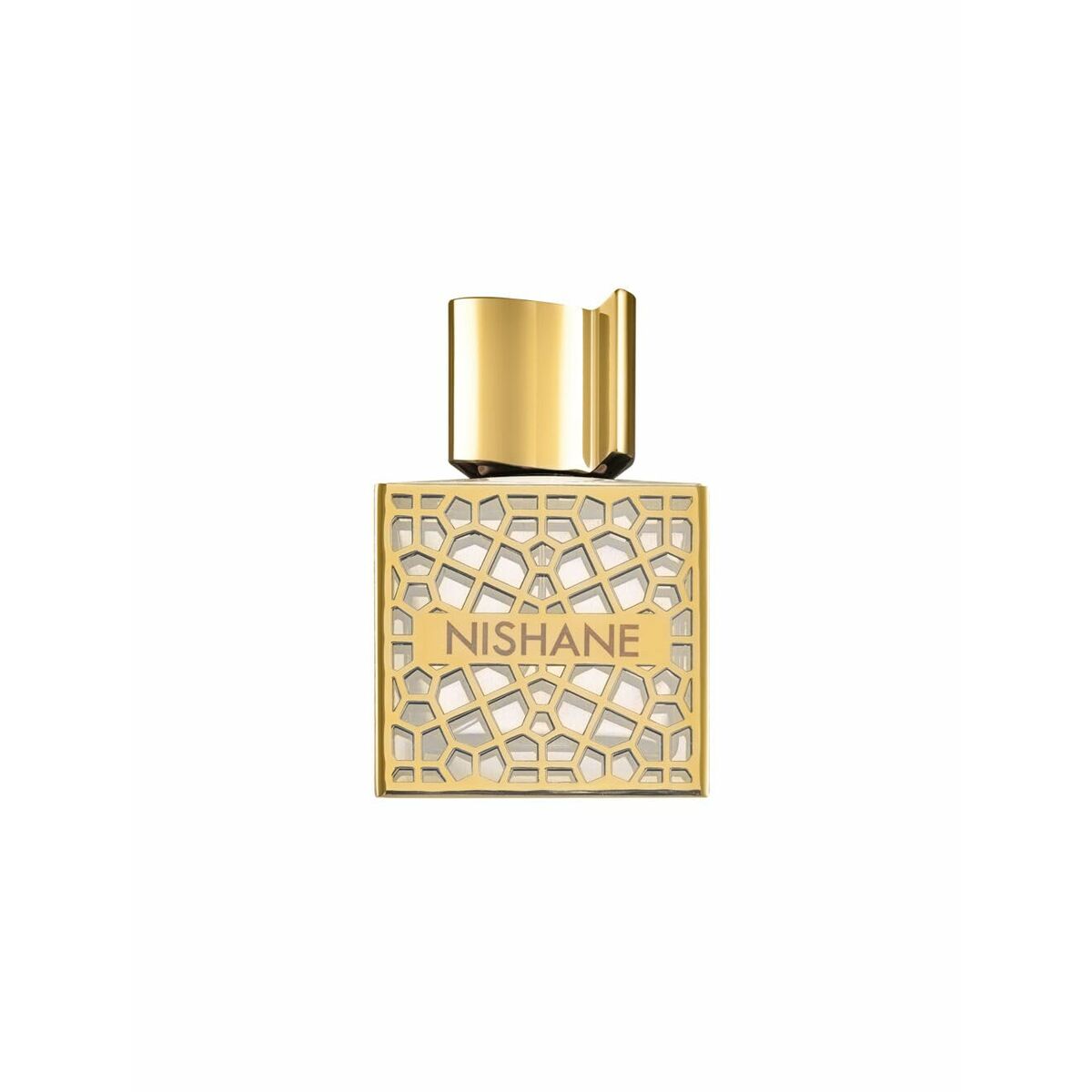 Unisex Perfume Nishane Hacivat Oud 50 ml -  Beauty, Perfumes and fragrances -  Nishane.