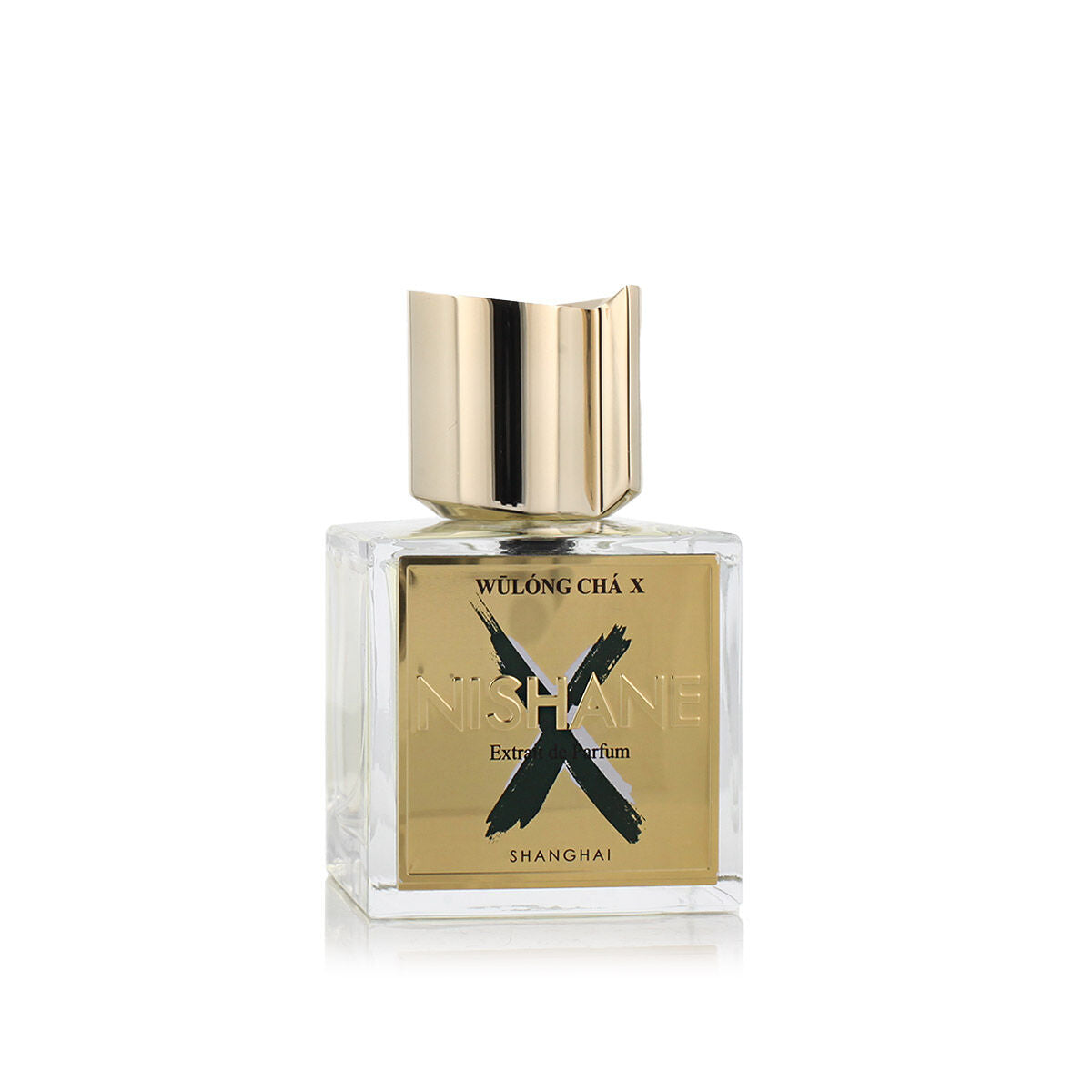 Unisex Perfume Nishane Wulong Cha X 100 ml -  Beauty, Perfumes and fragrances -  Nishane.