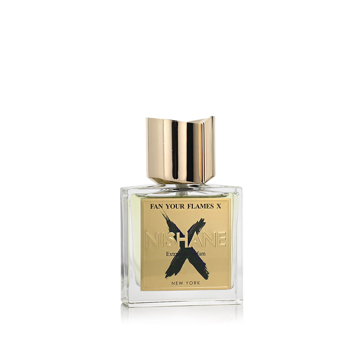 Unisex Perfume Nishane Fan Your Flames X 50 ml -  Beauty, Perfumes and fragrances -  Nishane.