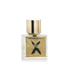 Unisex Perfume Nishane Fan Your Flames X 100 ml -  Beauty, Perfumes and fragrances -  Nishane.