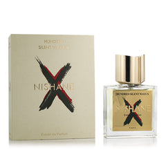 Unisex Perfume Nishane Hundred Silent Ways X 50 ml -  Beauty, Perfumes and fragrances -  Nishane.