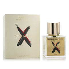 Unisex Perfume Nishane Hundred Silent Ways X 100 ml -  Beauty, Perfumes and fragrances -  Nishane.