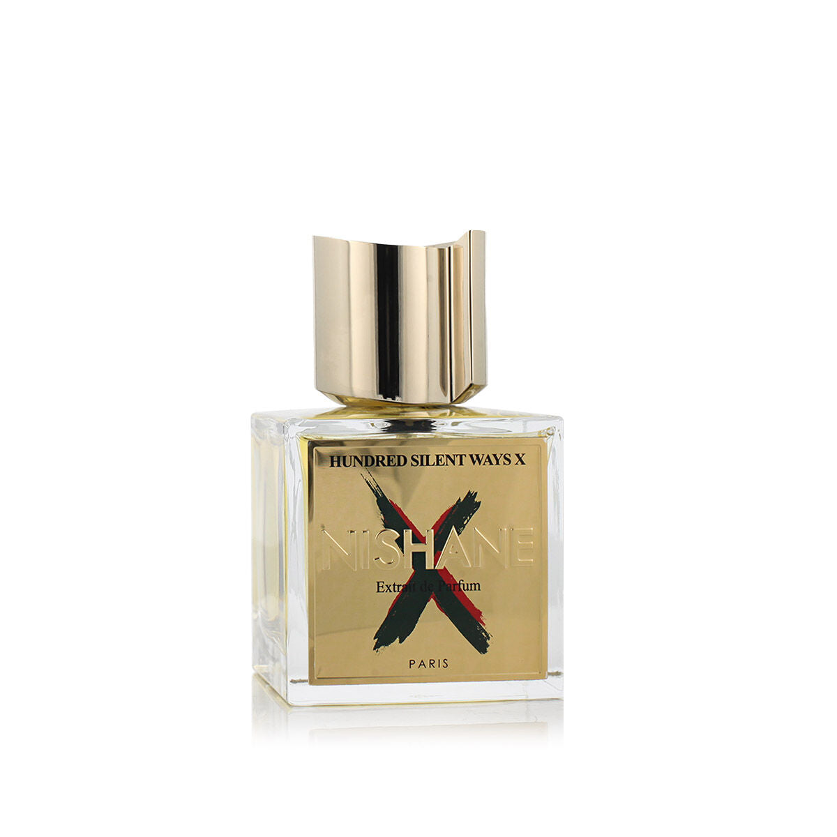Unisex Perfume Nishane Hundred Silent Ways X 100 ml -  Beauty, Perfumes and fragrances -  Nishane.