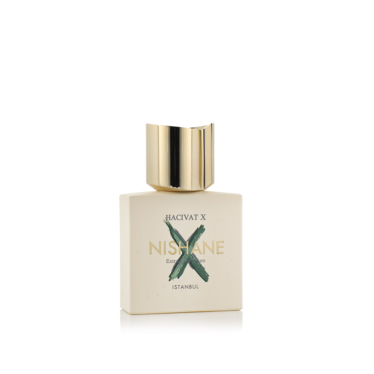 Unisex Perfume Nishane Hacivat X 50 ml -  Beauty, Perfumes and fragrances -  Nishane.
