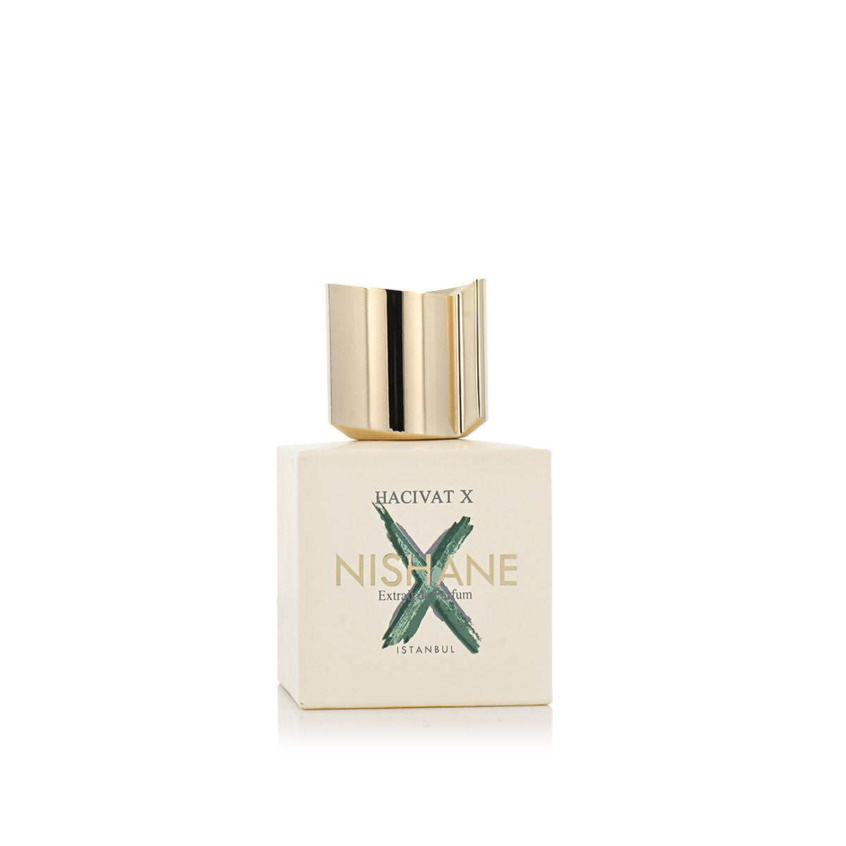 Unisex Perfume Nishane Hacivat X 100 ml -  Beauty, Perfumes and fragrances -  Nishane.