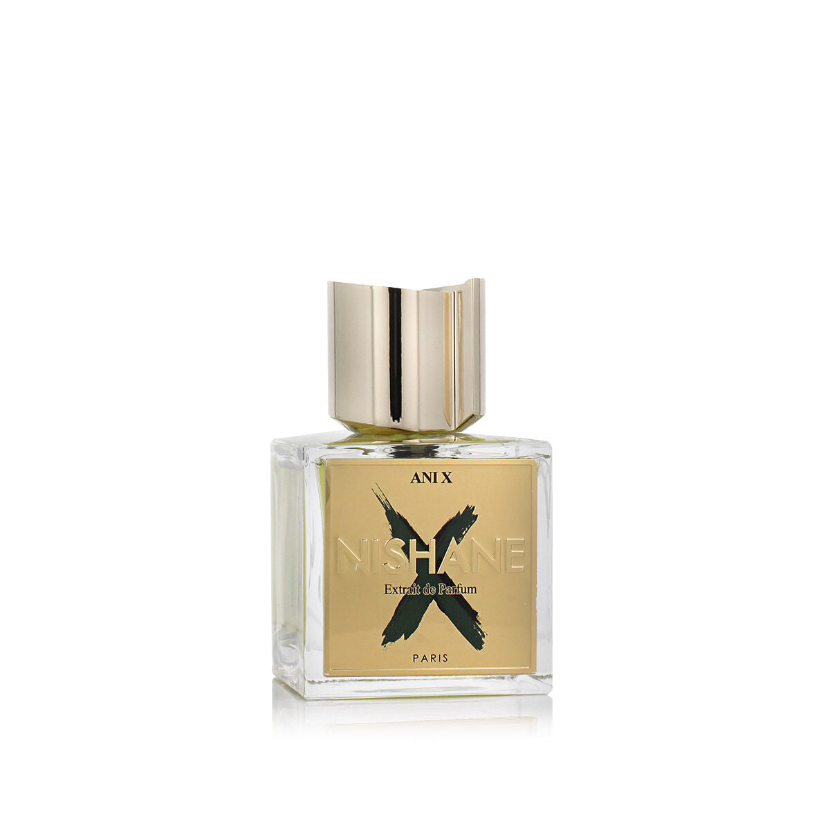 Unisex Perfume Nishane Ani X 100 ml -  Beauty, Perfumes and fragrances -  Nishane.