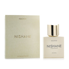 Unisex Perfume Nishane Hacivat 50 ml -  Beauty, Perfumes and fragrances -  Nishane.