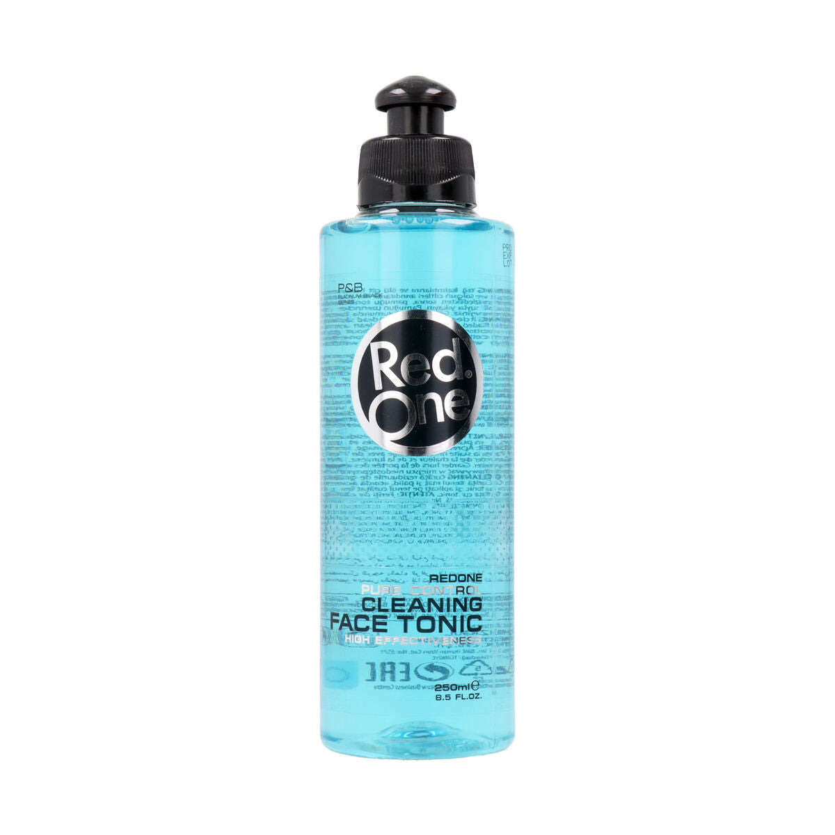 Facial Toner Red One Pure Control 250 ml -  Beauty, Skin care -  Red One.