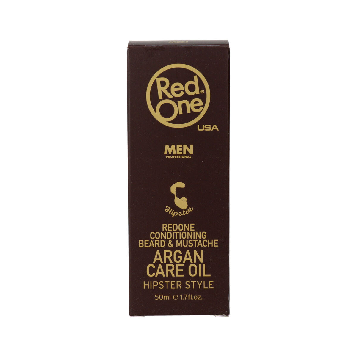 Beard Conditioner Red One One Aceite 50 ml -  Beauty, Shaving and hair removal -  Red One.