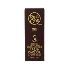 Beard Conditioner Red One One Aceite 50 ml -  Beauty, Shaving and hair removal -  Red One.
