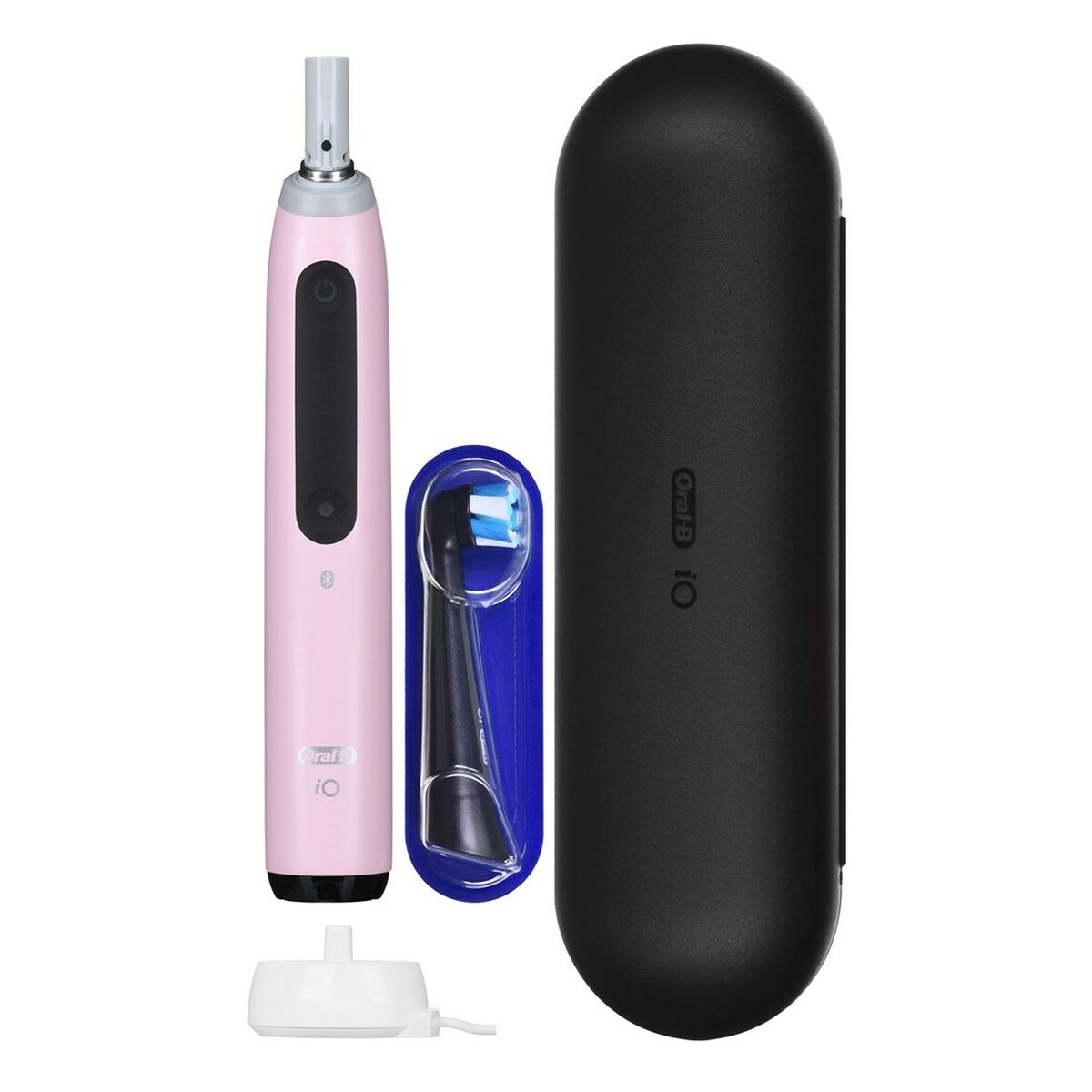 Electric Toothbrush Braun iO5 -  Health and personal care, Oral care -  Braun.