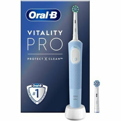 Electric Toothbrush Oral-B -  Health and personal care, Oral care -  Oral-B.