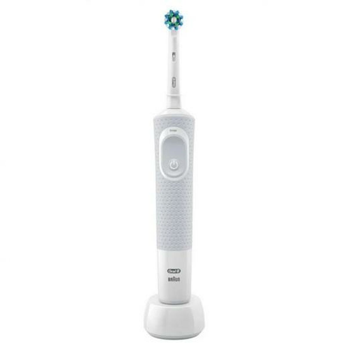 Electric Toothbrush Oral-B VITALITY 100 White -  Health and personal care, Oral care -  Oral-B.