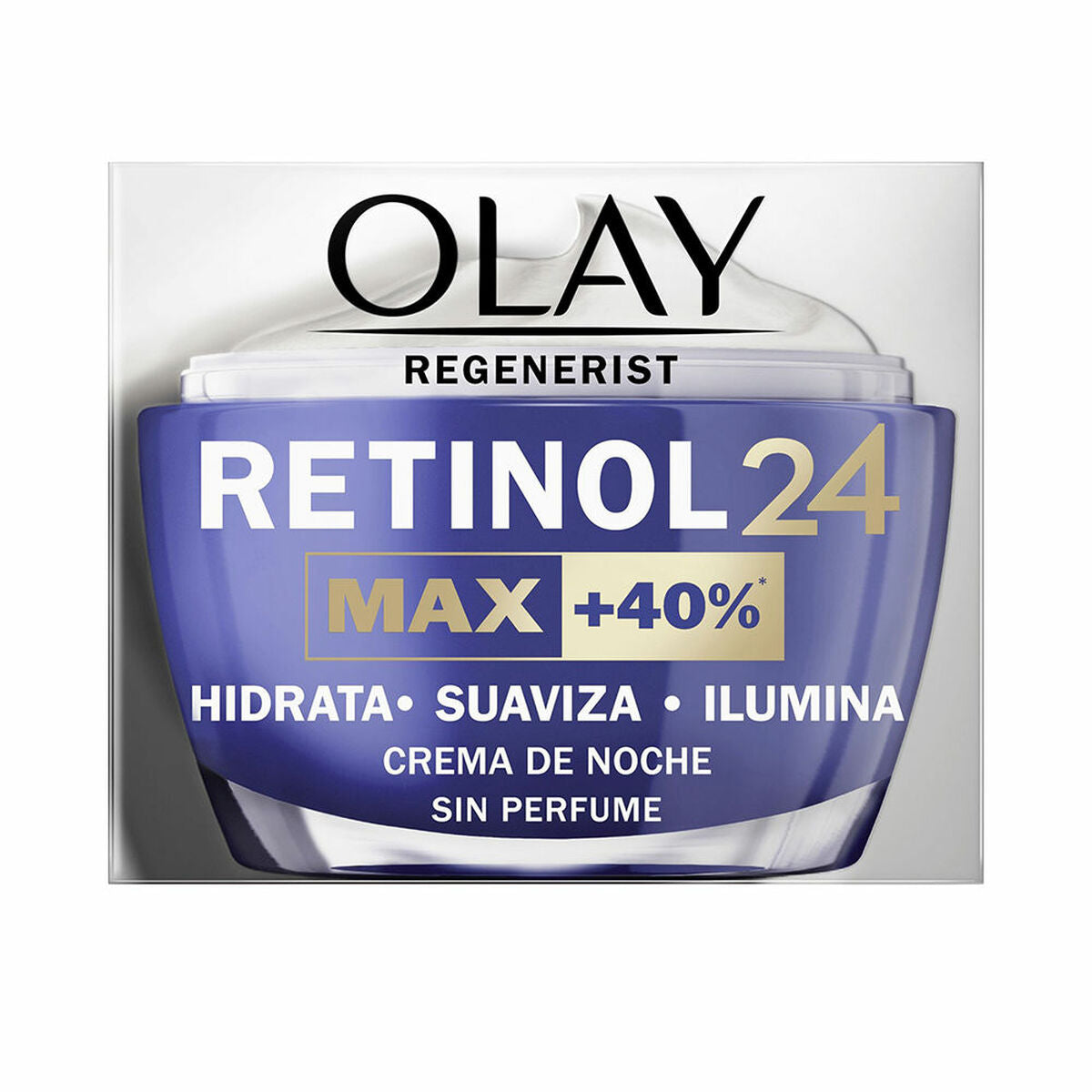 Facial Cream Olay REGENERIST 50 ml -  Beauty, Skin care -  Olay.