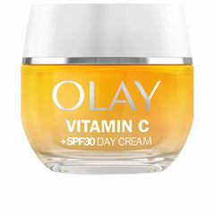 Facial Cream Olay REGENERIST Spf 30 50 ml -  Beauty, Skin care -  Olay.