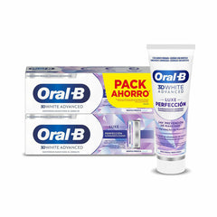 Toilet Bag Oral-B 3D WHITE -  Beauty, Utensils and accessories -  Oral-B.