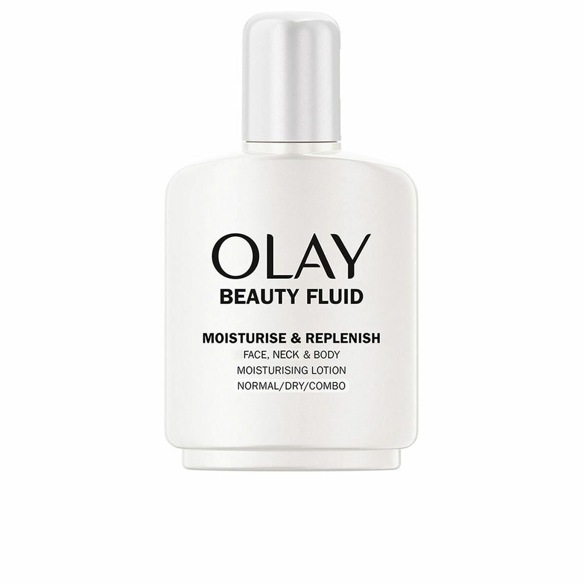 Day Cream Olay BEAUTY FLUID 200 ml -  Beauty, Skin care -  Olay.