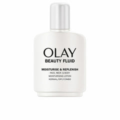 Day Cream Olay BEAUTY FLUID 200 ml -  Beauty, Skin care -  Olay.