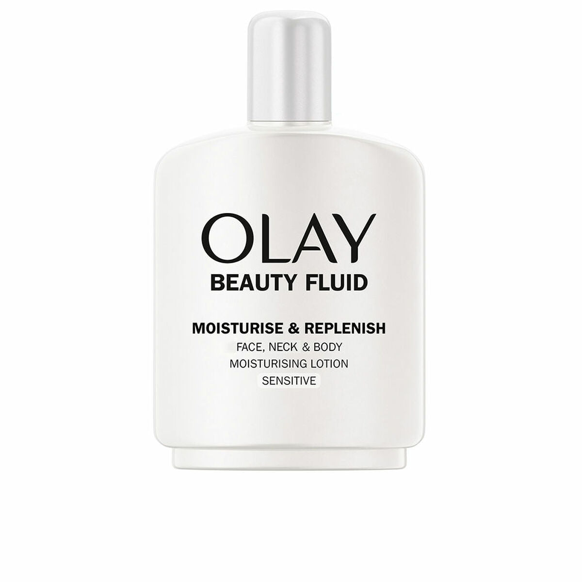 Day Cream Olay BEAUTY FLUID 200 ml -  Beauty, Skin care -  Olay.