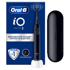 Electric Toothbrush Oral-B IO2 -  Health and personal care, Oral care -  Oral-B.