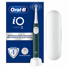 Electric Toothbrush Oral-B IO2 -  Health and personal care, Oral care -  Oral-B.