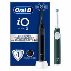 Electric Toothbrush Braun Oral-B iO Series 2 -  Health and personal care, Oral care -  Braun.