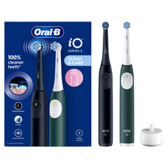 Electric Toothbrush Oral-B -  Health and personal care, Oral care -  Oral-B.