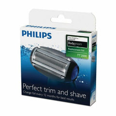 Replacement Head Philips TT2000/43.