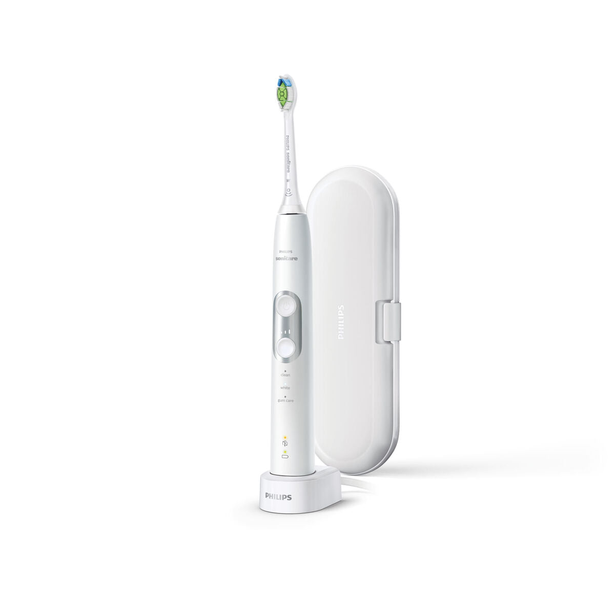 Electric Toothbrush Philips ProtectiveClean 6100 -  Health and personal care, Oral care -  Philips.