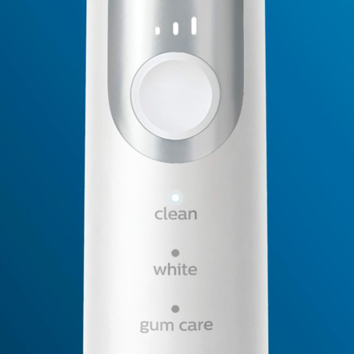 Electric Toothbrush Philips ProtectiveClean 6100 -  Health and personal care, Oral care -  Philips.