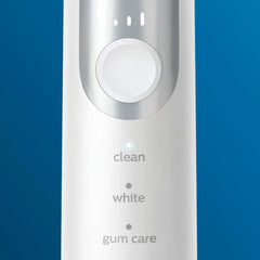 Electric Toothbrush Philips ProtectiveClean 6100 -  Health and personal care, Oral care -  Philips.