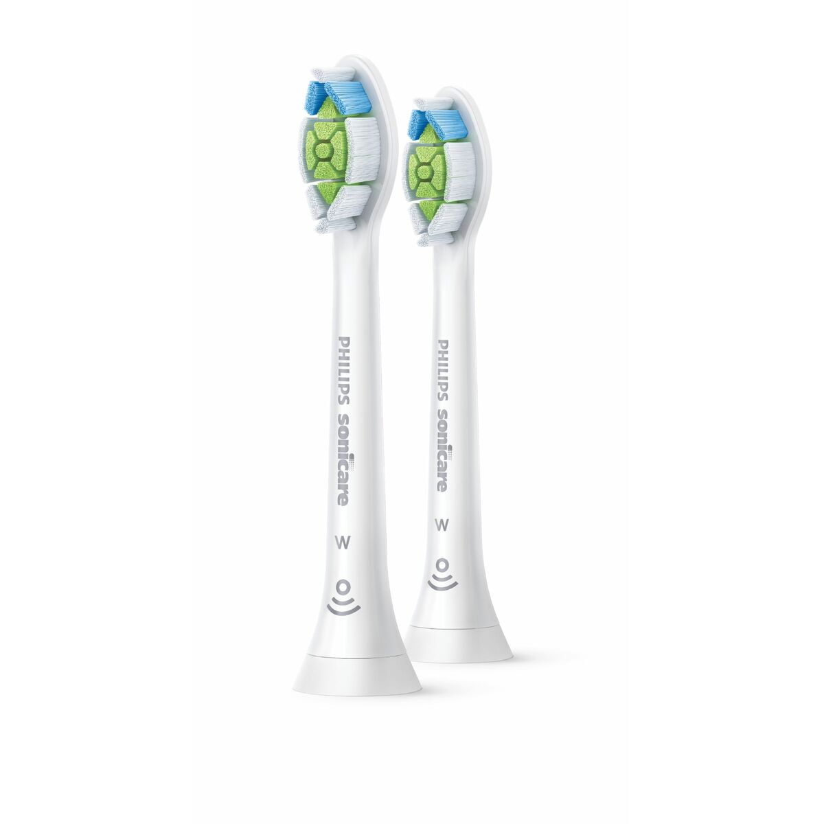 Replacement Head Philips HX6062/10 White -  Health and personal care, Oral care -  Philips.
