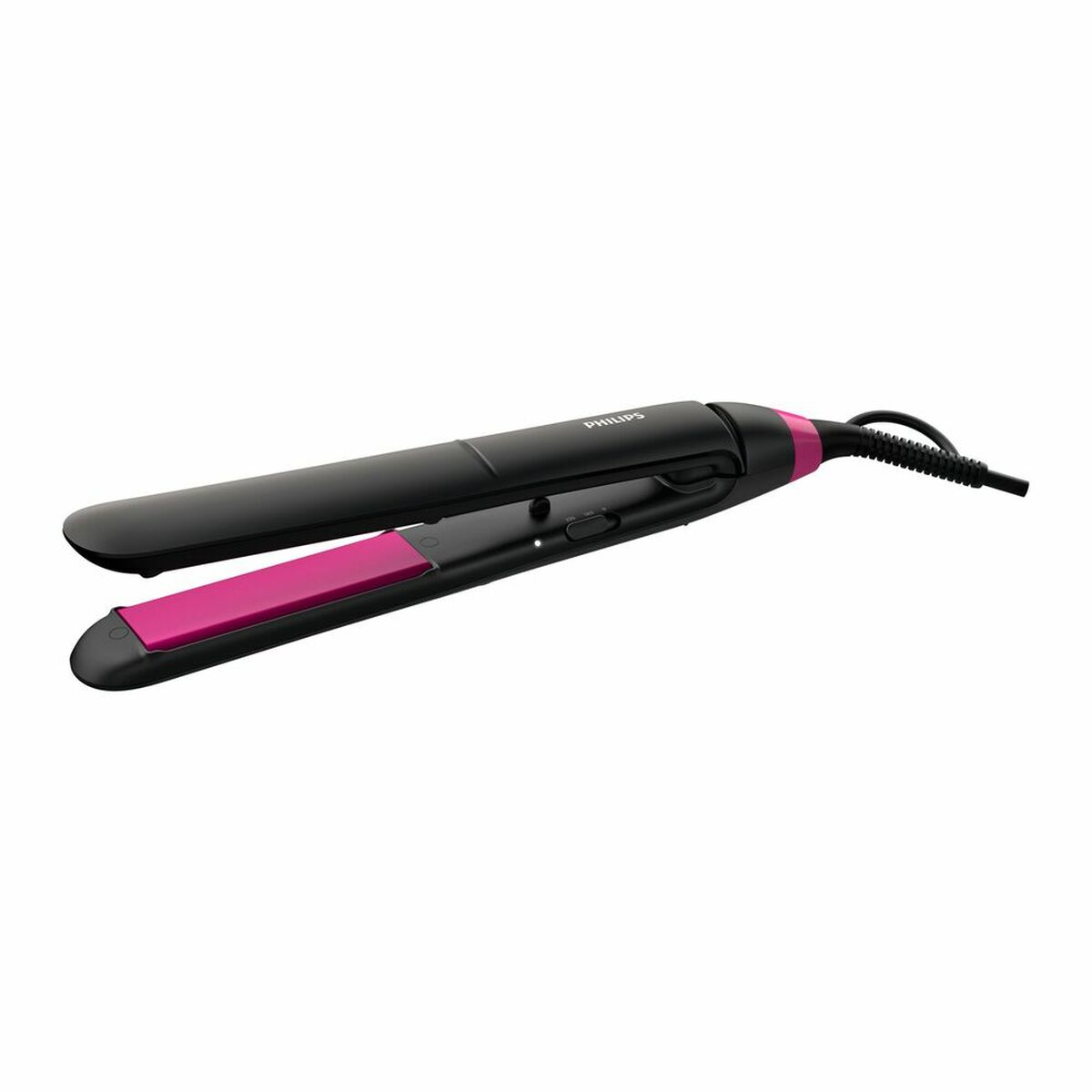 Hair Straightener Philips BHS375/00 Grey Black / Rose Gold -  Beauty, Hair care -  Philips.