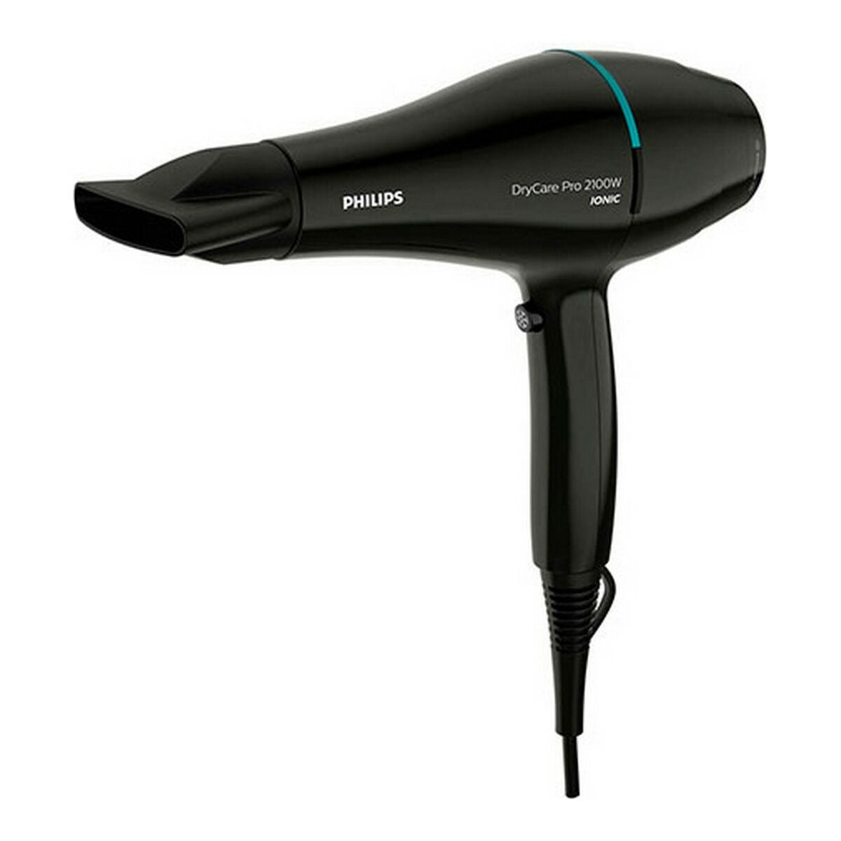 Hairdryer Philips AC Dry Care Pro 2100 W Black -  Beauty, Hair care -  Philips.