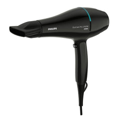 Hairdryer Philips BHD272/00 2100W 2100 W Black -  Beauty, Hair care -  Philips.