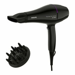 Hairdryer Philips BHD274/00 Black 2200 W -  Beauty, Hair care -  Philips.