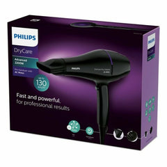 Hairdryer Philips BHD274/00 2200W Black 2200 W -  Beauty, Hair care -  Philips.