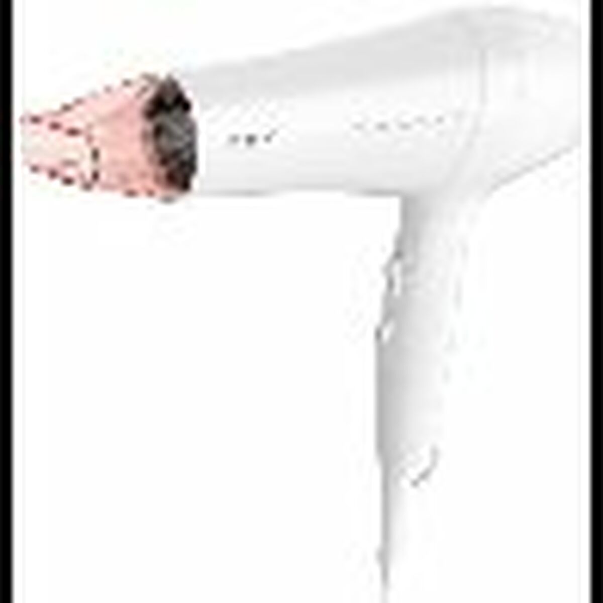 Hairdryer Philips BHD017/40     * Black 1800 W -  Beauty, Hair care -  Philips.