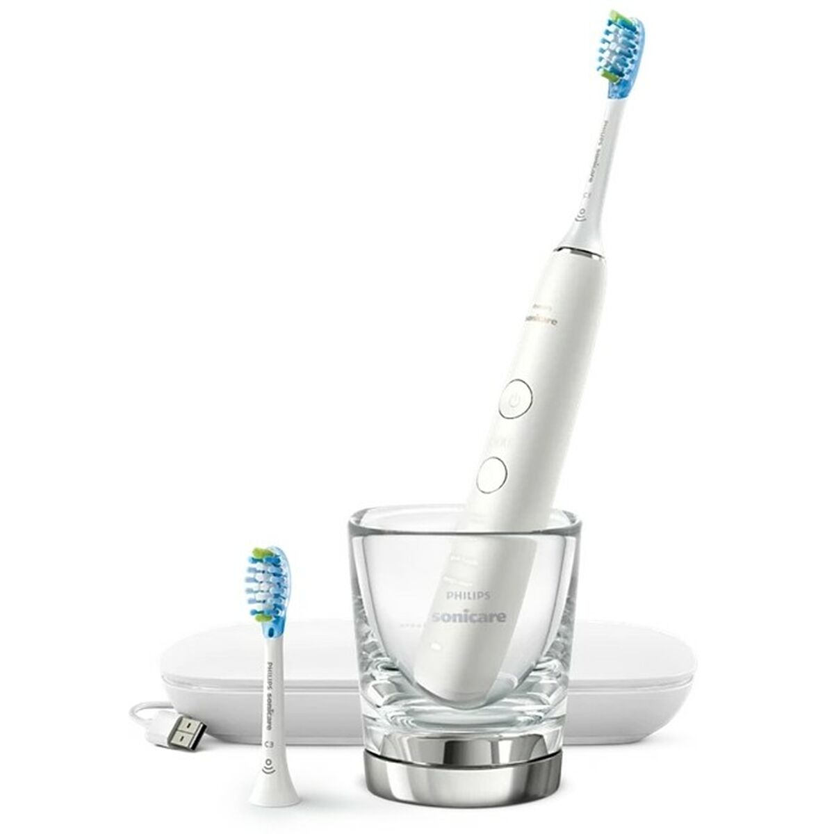 Electric Toothbrush Philips HX9913/17 -  Health and personal care, Oral care -  Philips.