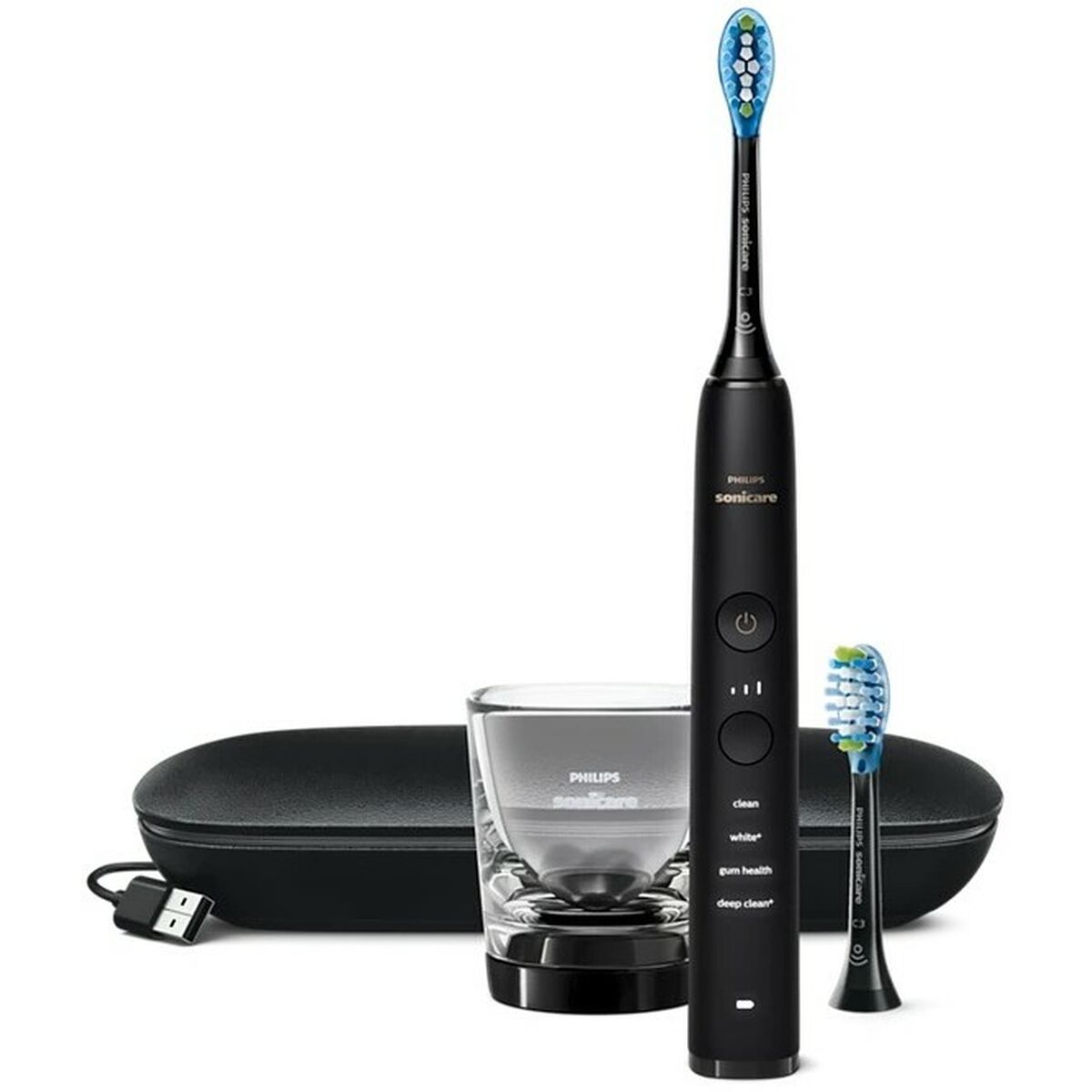 Electric Toothbrush Philips HX9913/18 -  Health and personal care, Oral care -  Philips.