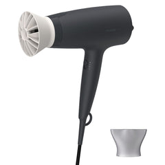 Hairdryer Philips 03205540 Black 1600 W -  Beauty, Hair care -  Philips.